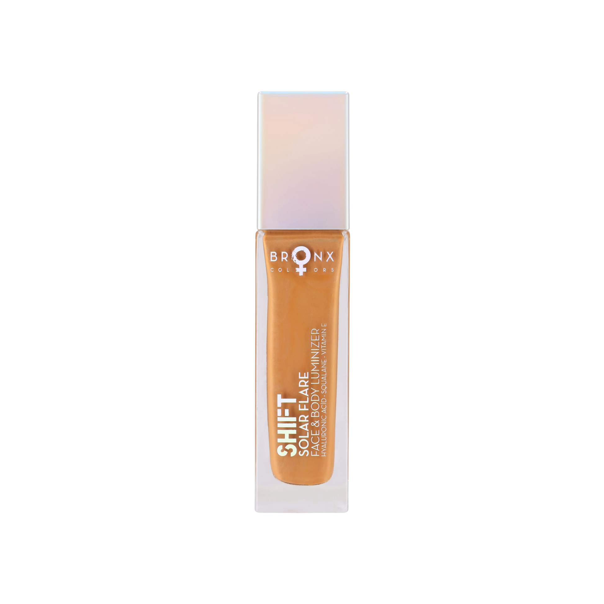SHIFT Solar Flare Face & Body Luminizer Dazzle