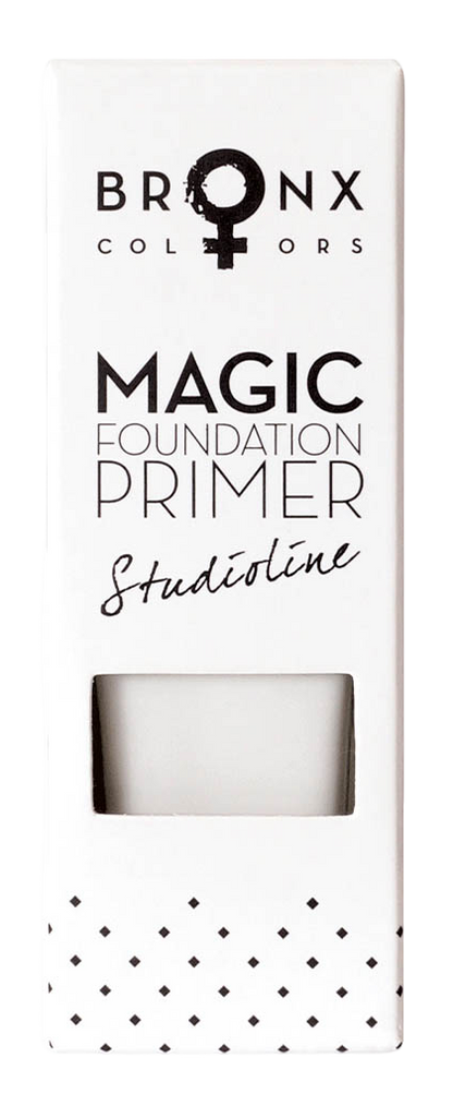 Studioline Magic Foundation Primer Magic Foundation Primer