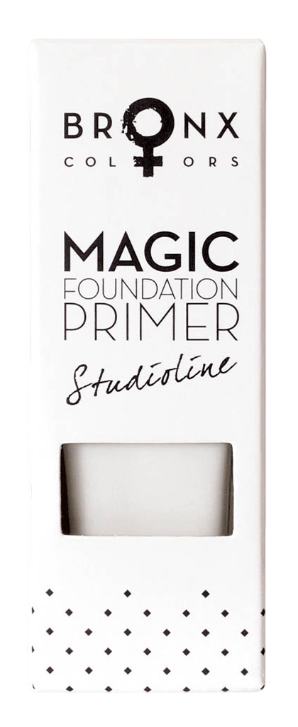 Studioline Magic Foundation Primer Magic Foundation Primer