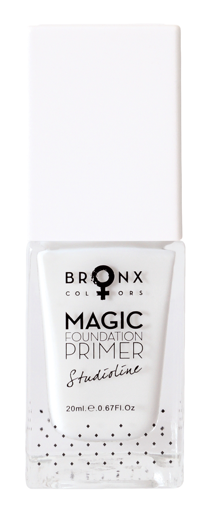 Studioline Magic Foundation Primer Magic Foundation Primer