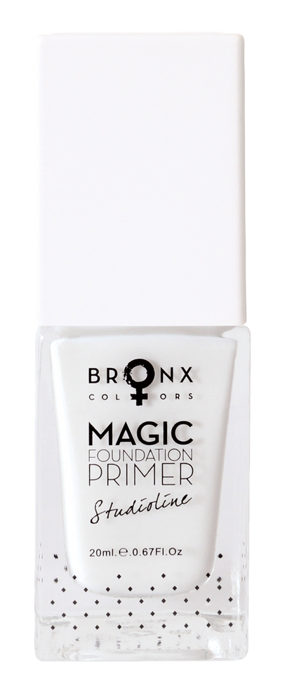 Studioline Magic Foundation Primer Magic Foundation Primer