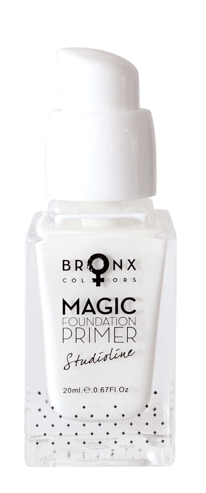 Studioline Magic Foundation Primer Magic Foundation Primer