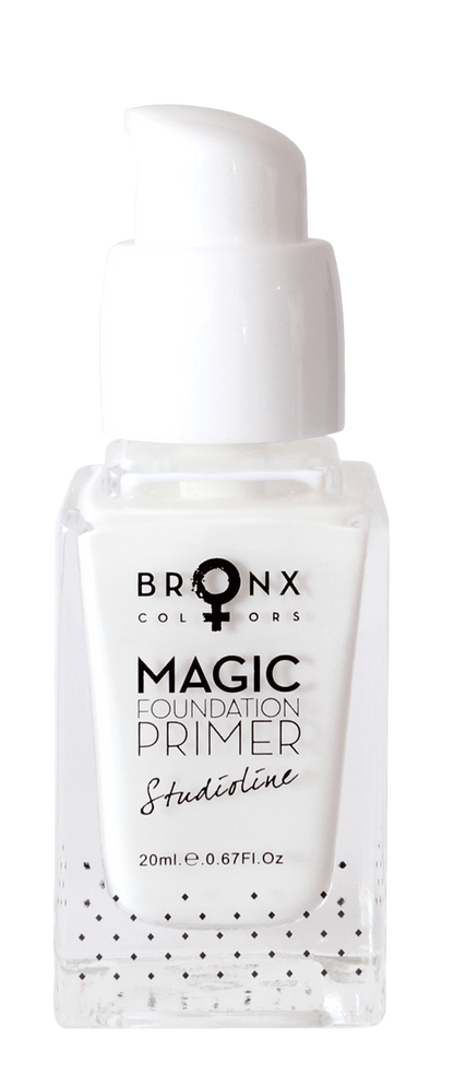 Studioline Magic Foundation Primer Magic Foundation Primer