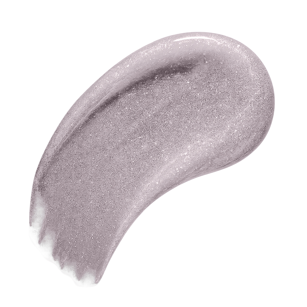 Galactic Gloss Meteorite