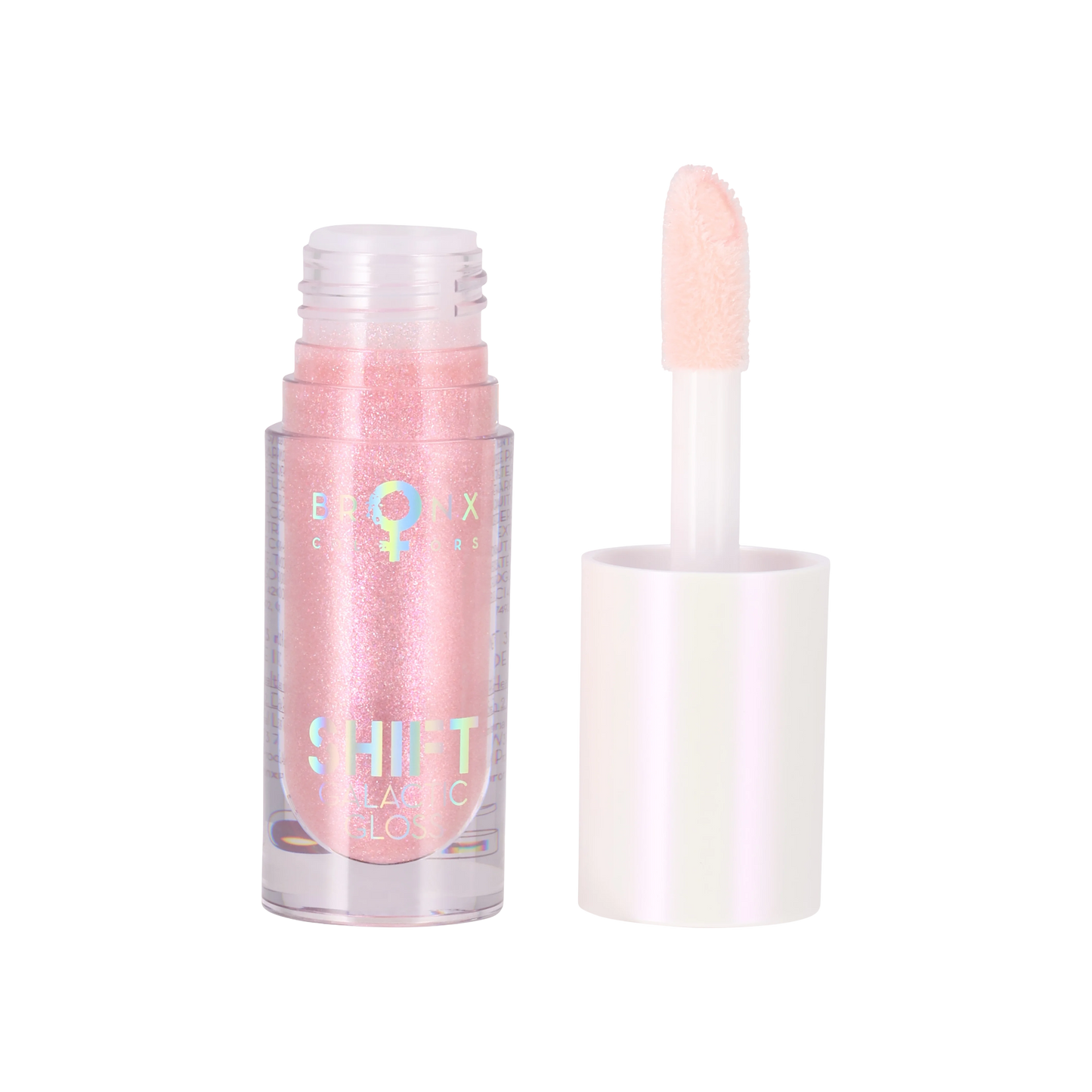 Galactic Gloss Stellar