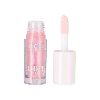 Galactic Gloss Stellar