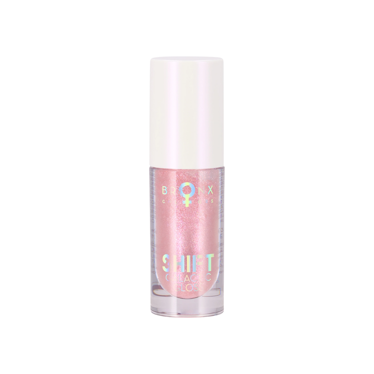 Galactic Gloss Stellar