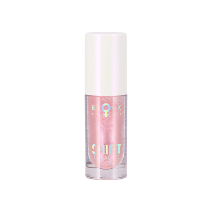Galactic Gloss Stellar