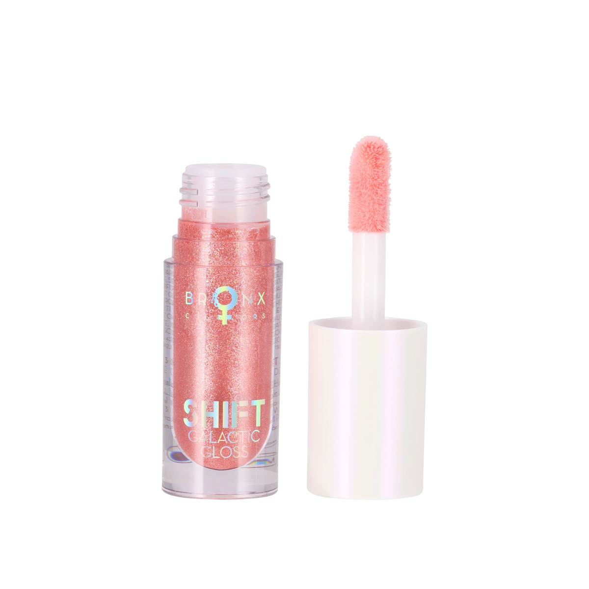 Galactic Gloss Quantum