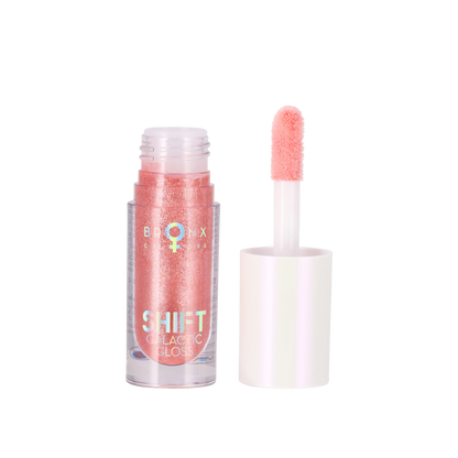 Galactic Gloss Quantum