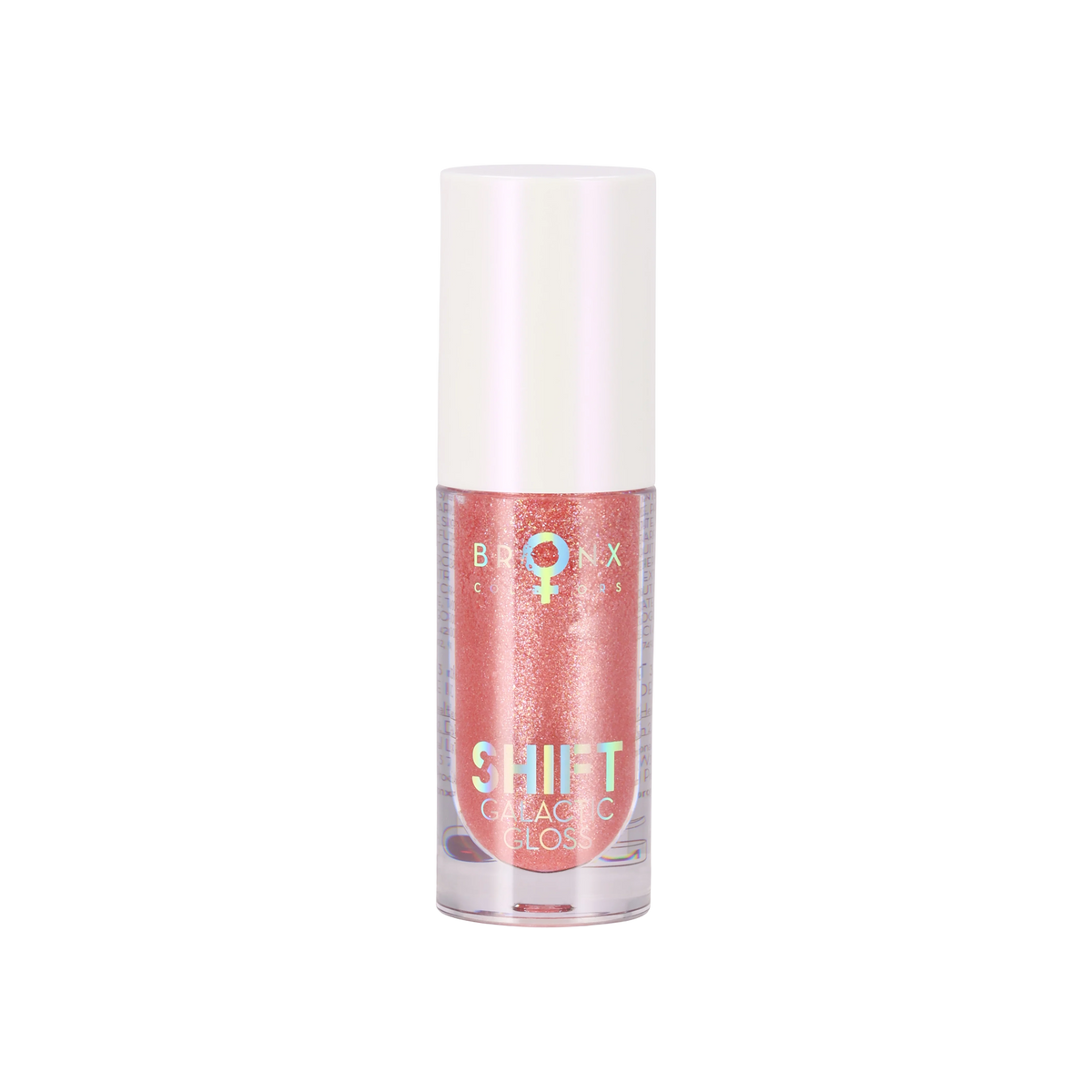 Galactic Gloss Quantum