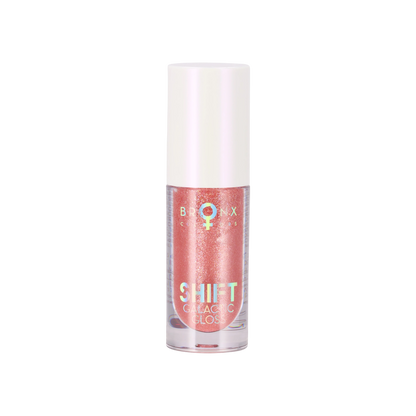 Galactic Gloss Quantum