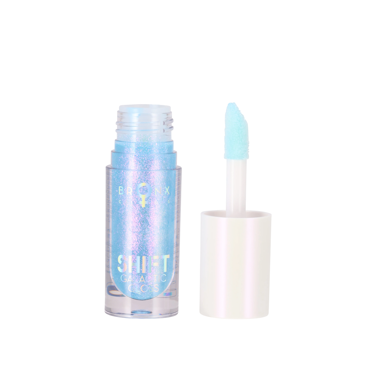 Galactic Gloss Spectra