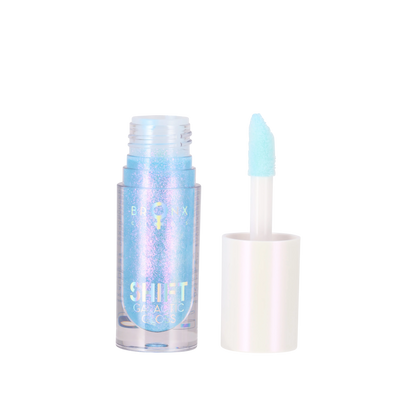 Galactic Gloss Spectra