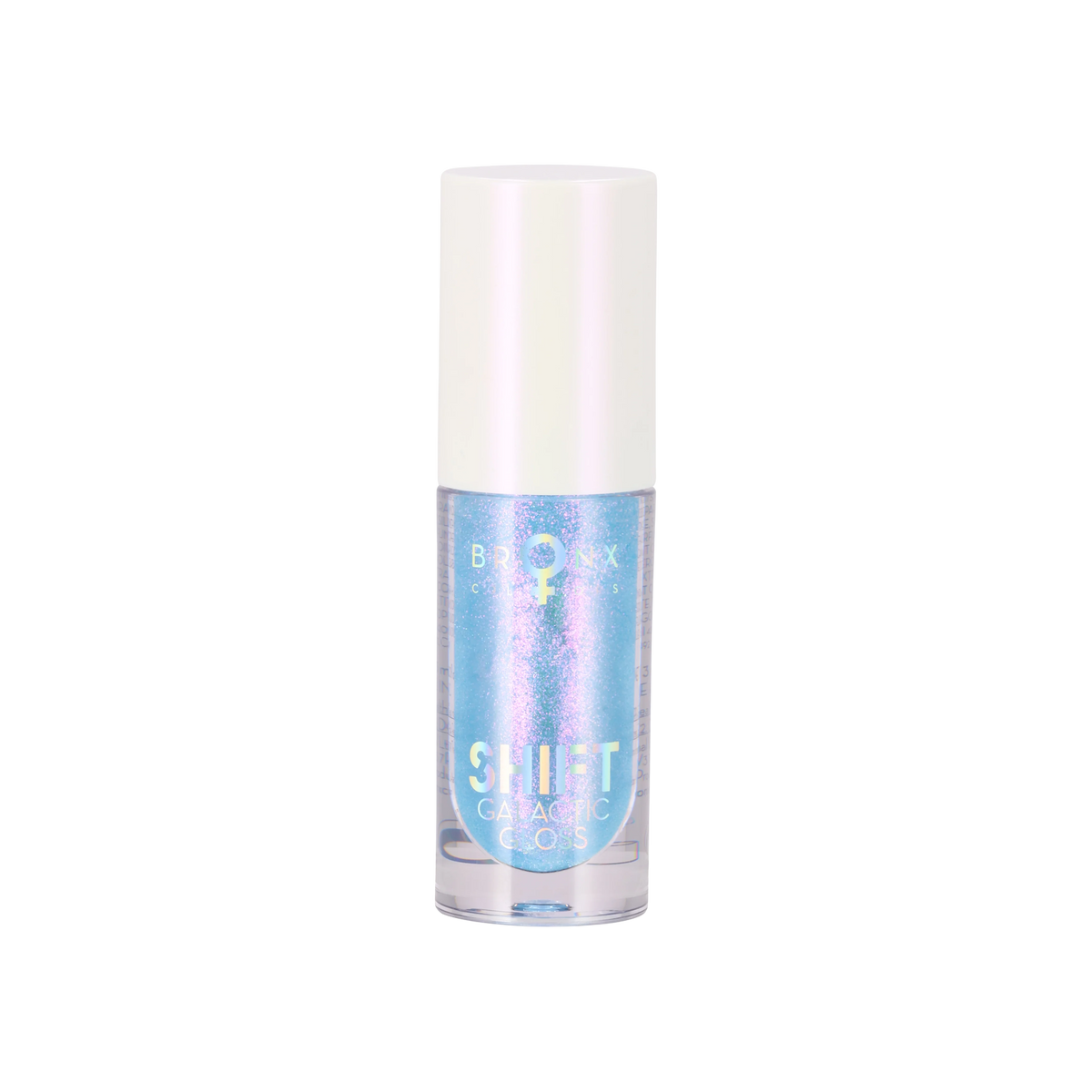 Galactic Gloss Spectra