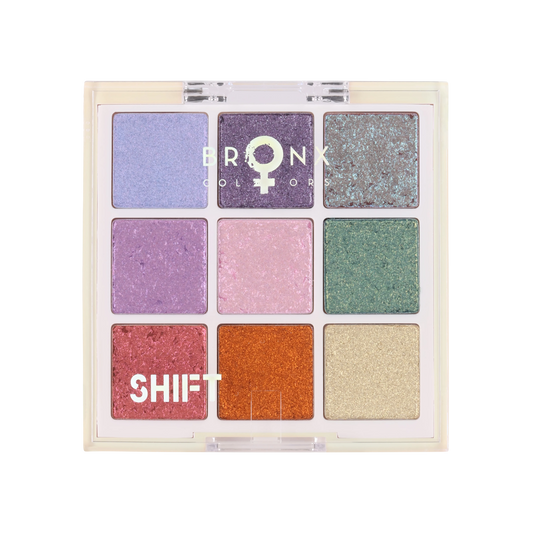 SHIFT Meteor Shower Eyeshadow Palette Meteor Shower