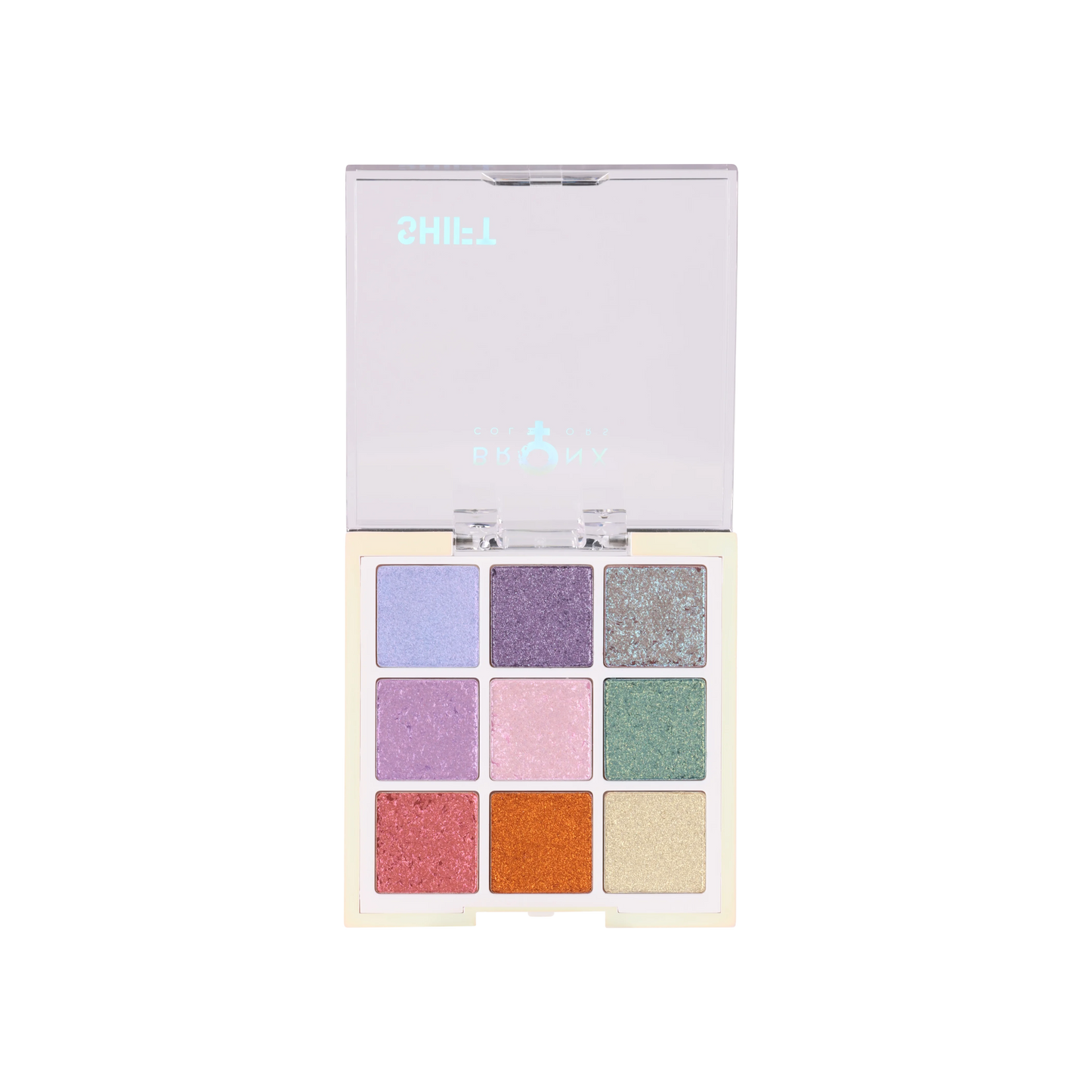 SHIFT Meteor Shower Eyeshadow Palette Meteor Shower