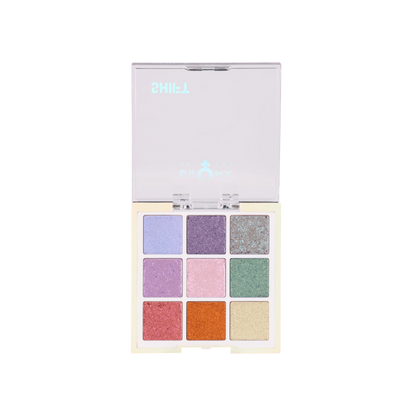 SHIFT Meteor Shower Eyeshadow Palette Meteor Shower