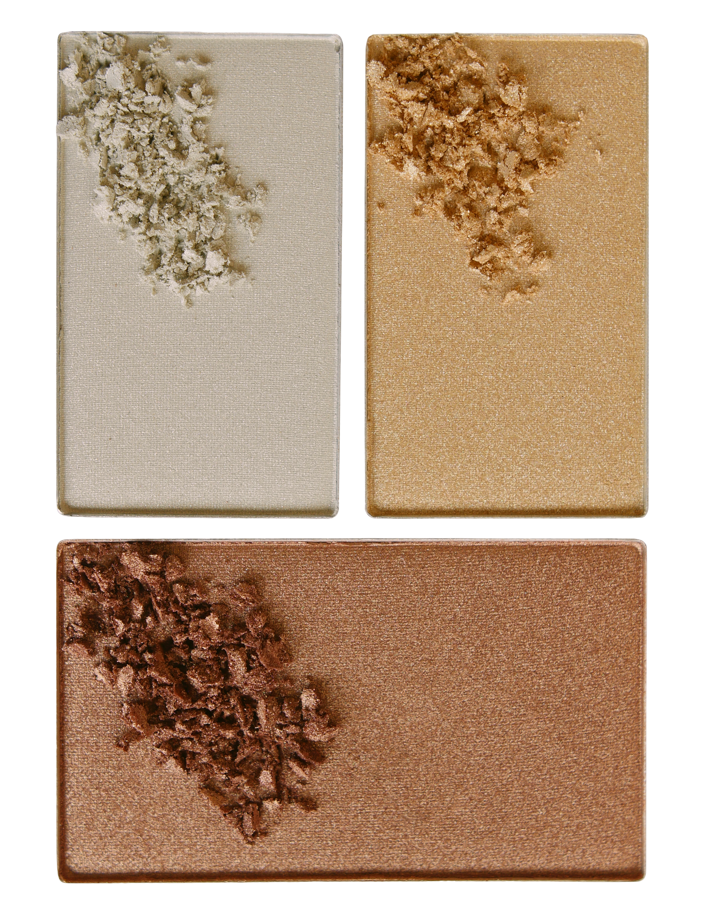 Strobing Palette Golden