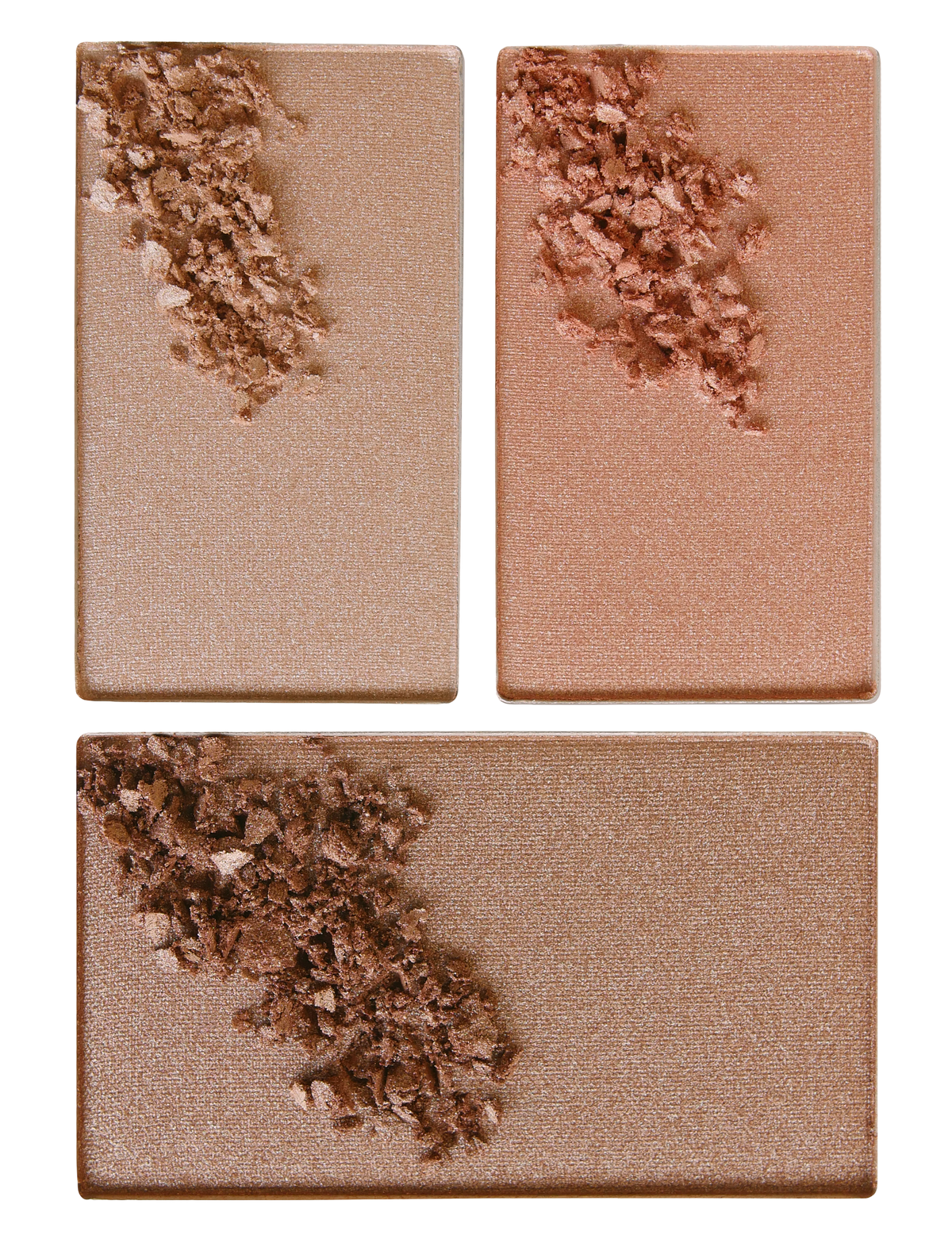 Strobing Palette Rose