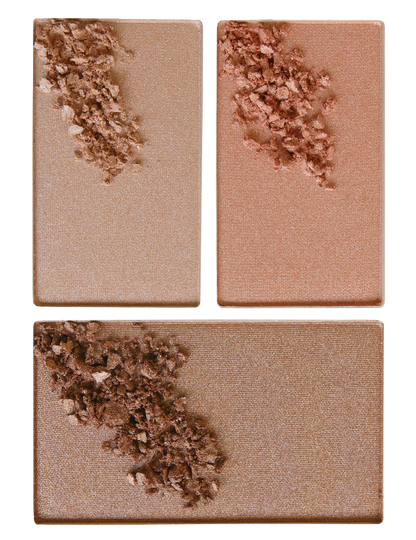Strobing Palette Rose