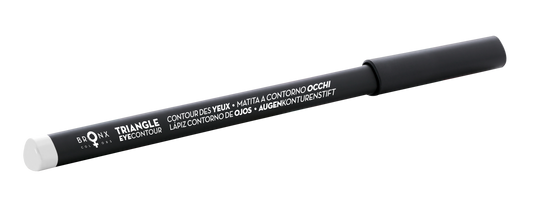Triangle Eye Contour Pencil Winter Tale