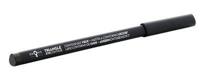 Triangle Eye Contour Pencil