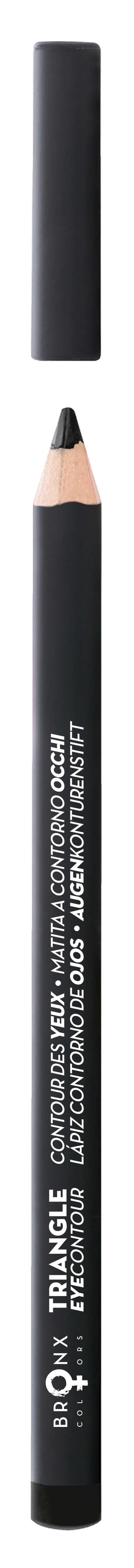 Triangle Eye Contour Pencil