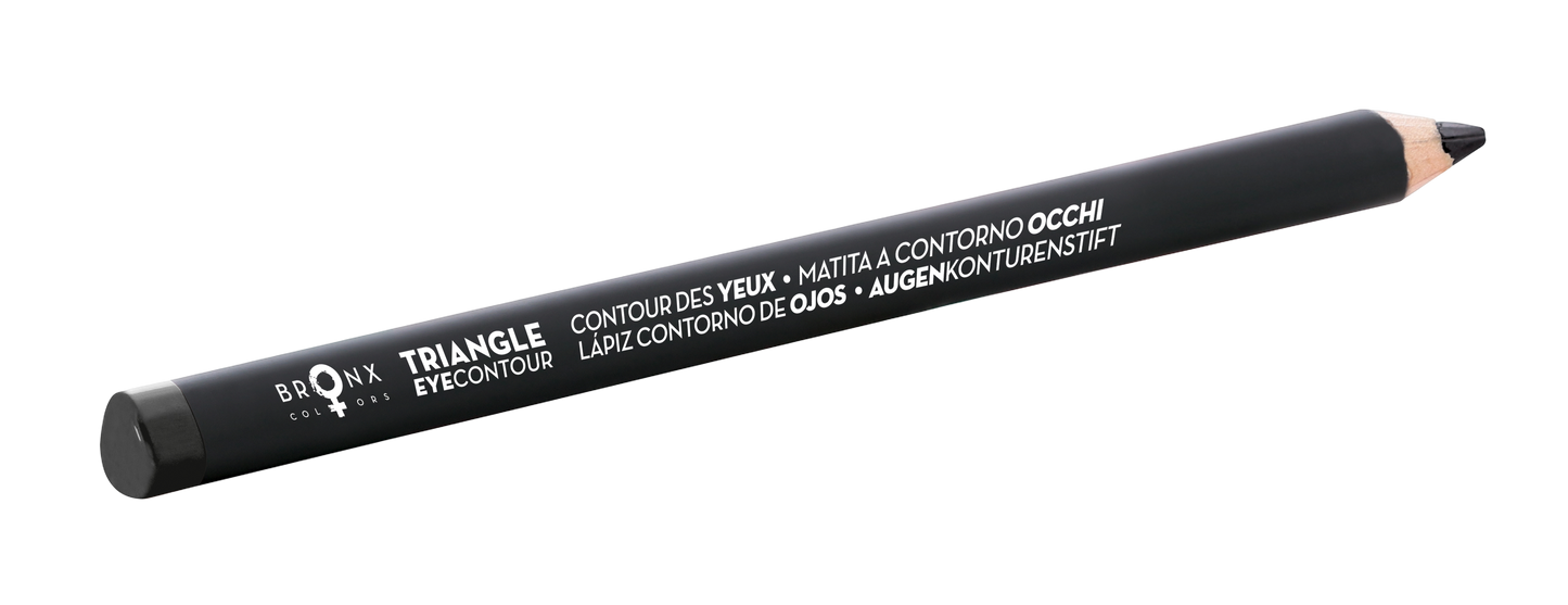 Triangle Eye Contour Pencil