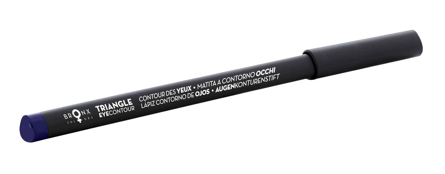 Triangle Eye Contour Pencil