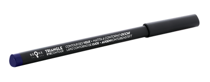 Triangle Eye Contour Pencil