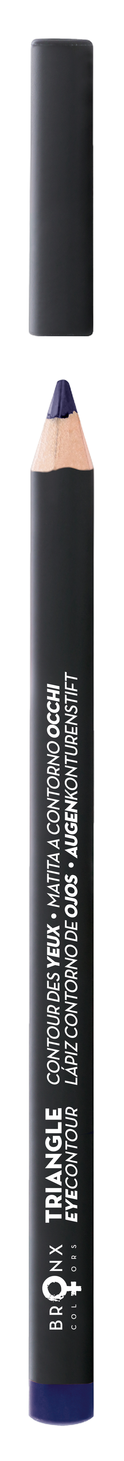 Triangle Eye Contour Pencil