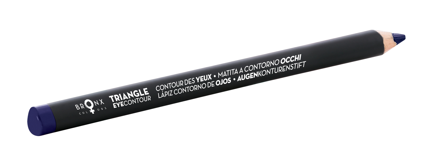 Triangle Eye Contour Pencil