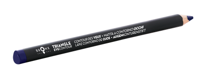 Triangle Eye Contour Pencil