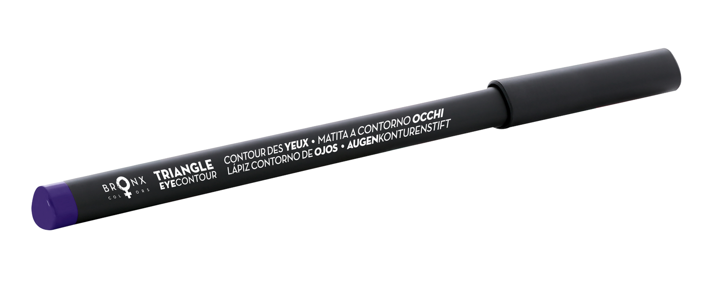 Triangle Eye Contour Pencil