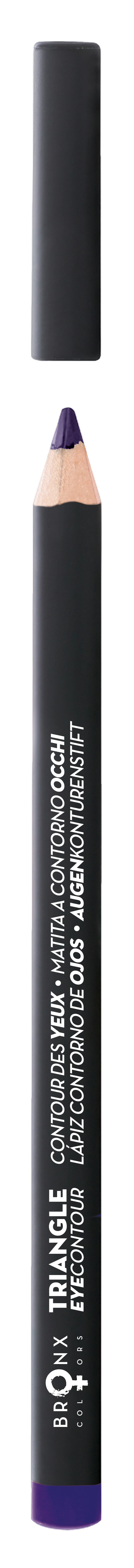 Triangle Eye Contour Pencil