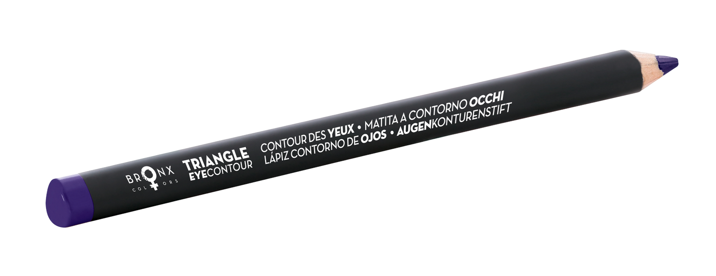 Triangle Eye Contour Pencil