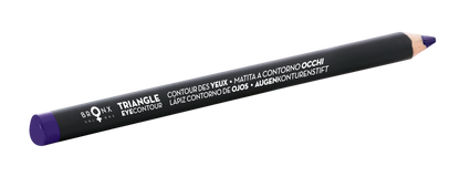 Triangle Eye Contour Pencil