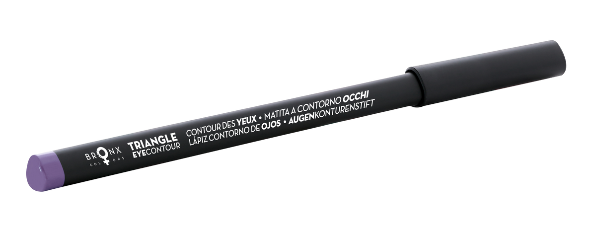 Triangle Eye Contour Pencil