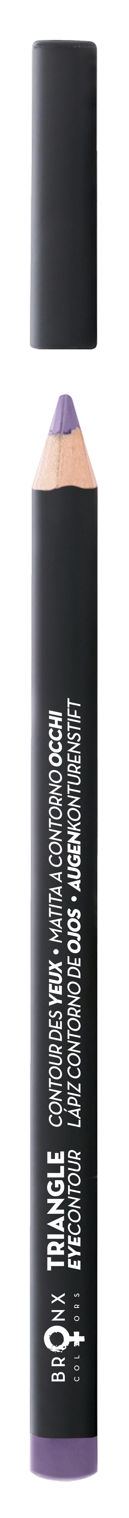 Triangle Eye Contour Pencil