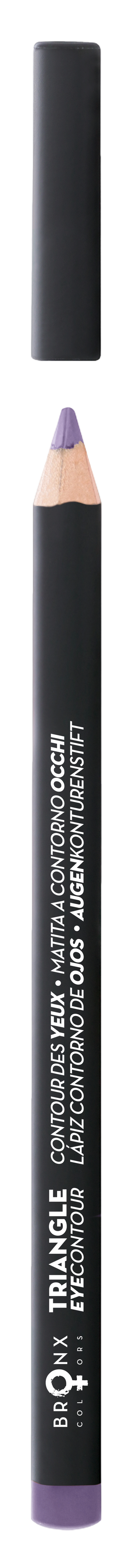 Triangle Eye Contour Pencil