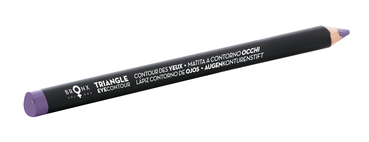 Triangle Eye Contour Pencil