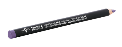 Triangle Eye Contour Pencil