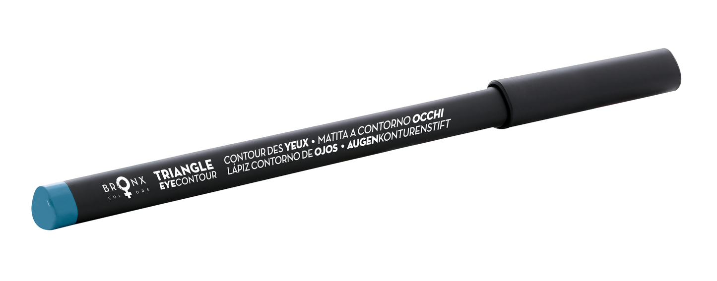Triangle Eye Contour Pencil