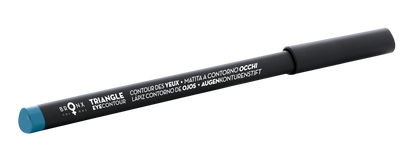 Triangle Eye Contour Pencil