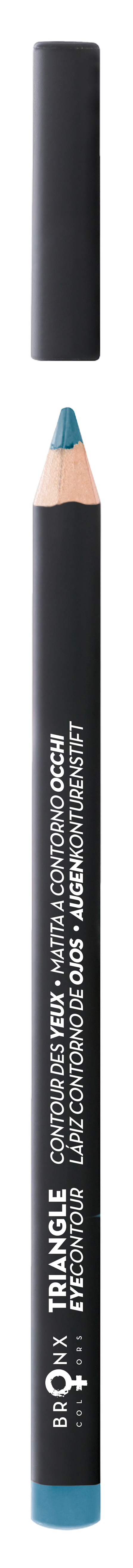 Triangle Eye Contour Pencil