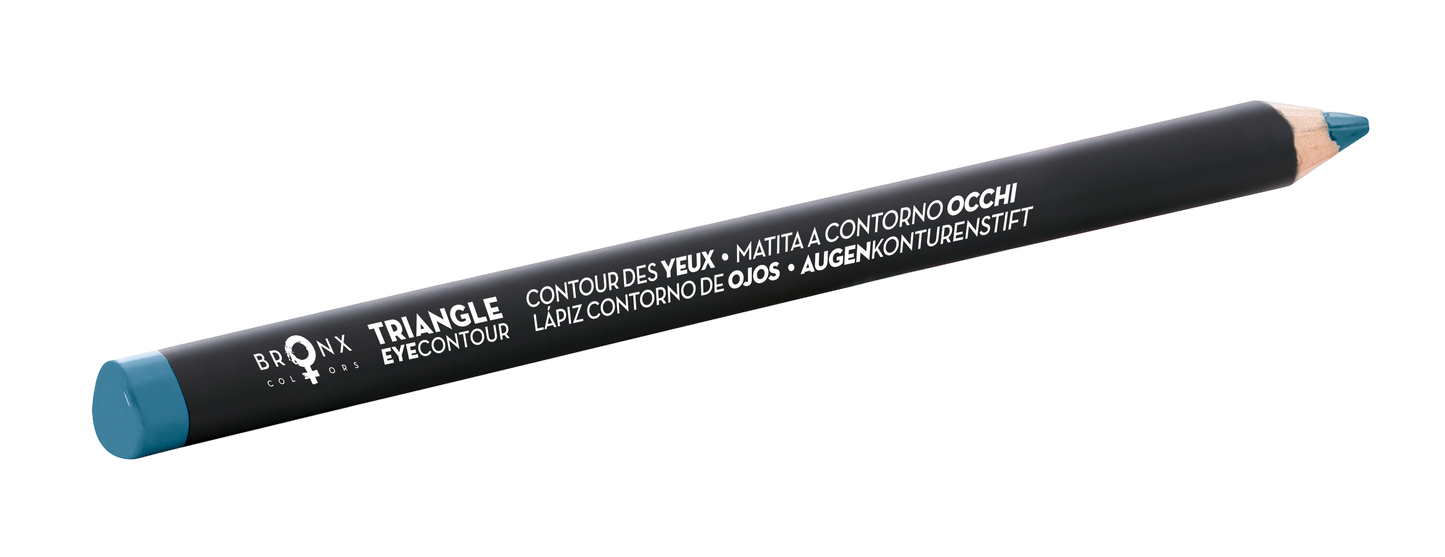 Triangle Eye Contour Pencil