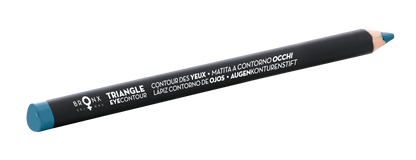 Triangle Eye Contour Pencil
