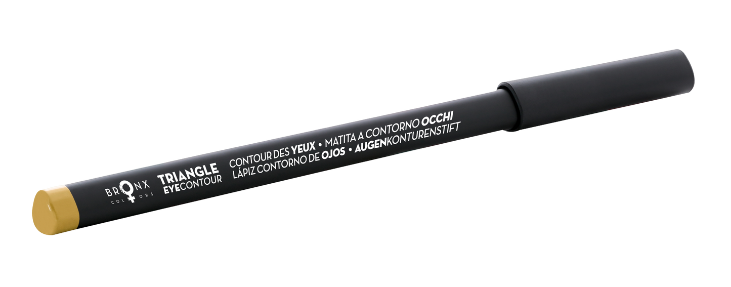 Triangle Eye Contour Pencil