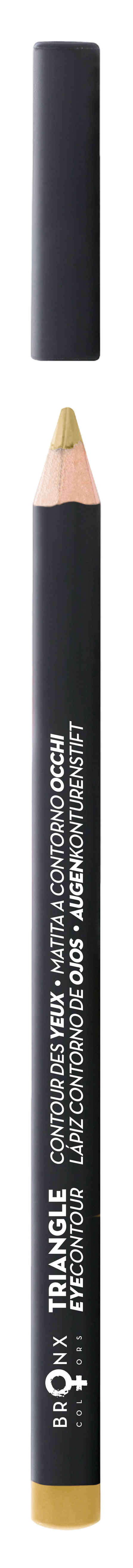 Triangle Eye Contour Pencil